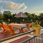 Vakantieboerderij Na Izerskim Wzgorzu *