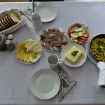 Vakantieboerderij Na Izerskim Wzgorzu