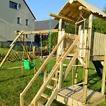 Na Izerskim Wzgorzu * Mirsk