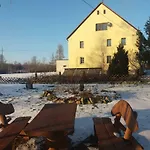 Vakantieboerderij Na Izerskim Wzgorzu *