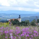 Na Izerskim Wzgorzu Vakantieboerderij