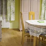 Na Izerskim Wzgorzu Vakantieboerderij Mirsk