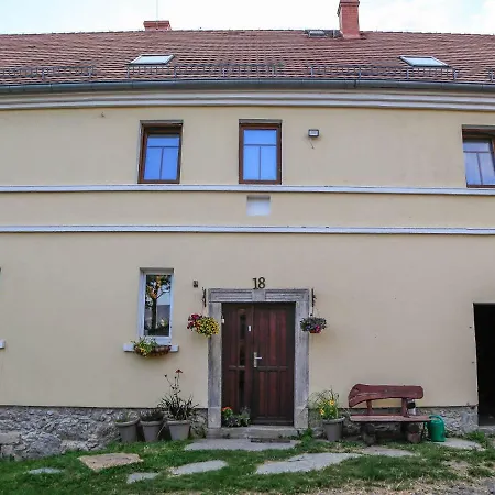 בית חווה Na Izerskim Wzgorzu *