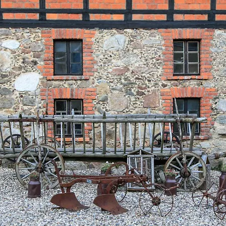 בית חווה Na Izerskim Wzgorzu Mirsk