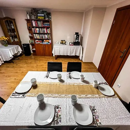 Na Izerskim Wzgorzu בית חווה Mirsk