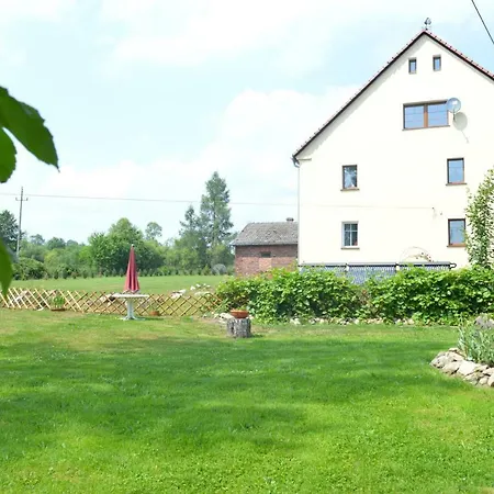 בית חווה Na Izerskim Wzgorzu