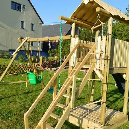 Na Izerskim Wzgorzu * Mirsk