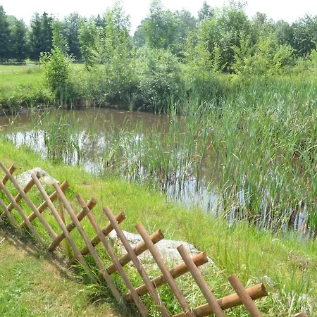 Bauernhof Na Izerskim Wzgorzu