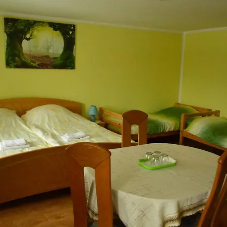 Bauernhof Na Izerskim Wzgorzu *