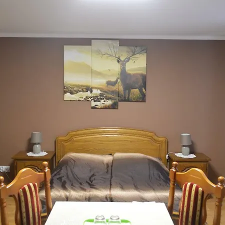Bauernhof Na Izerskim Wzgorzu Mirsk