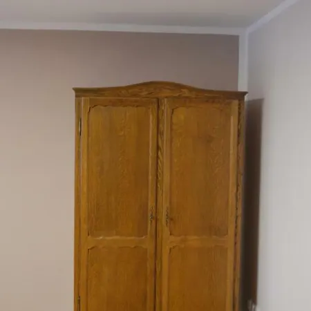 Na Izerskim Wzgorzu Bauernhof *