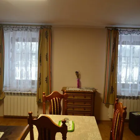 Bauernhof Na Izerskim Wzgorzu Mirsk