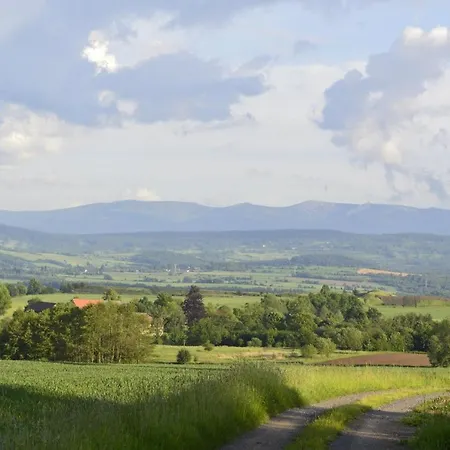 Na Izerskim Wzgorzu * Mirsk