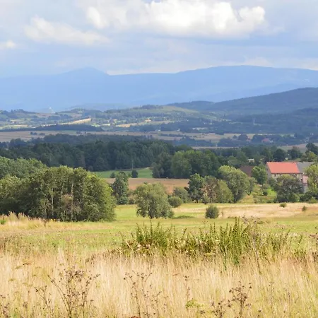 Bauernhof Na Izerskim Wzgorzu *