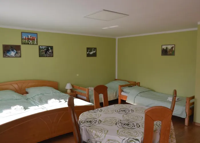 Na Izerskim Wzgorzu *