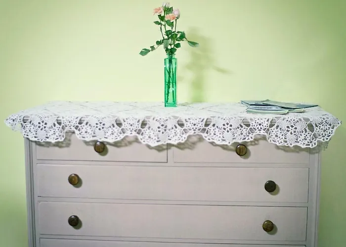 בית חווה Na Izerskim Wzgorzu Mirsk