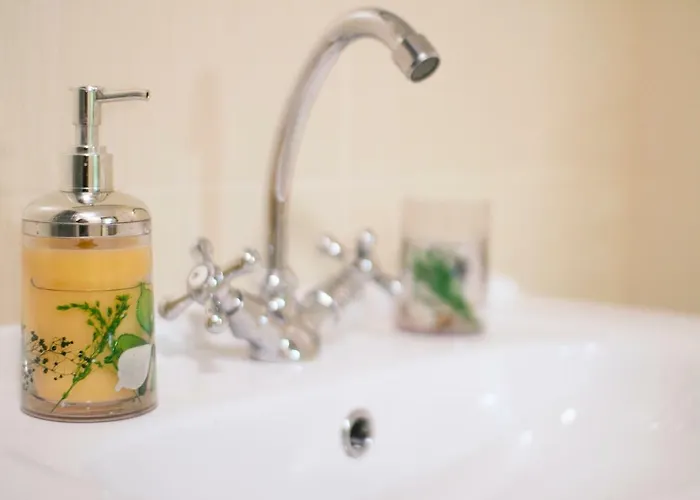 בית חווה Na Izerskim Wzgorzu *