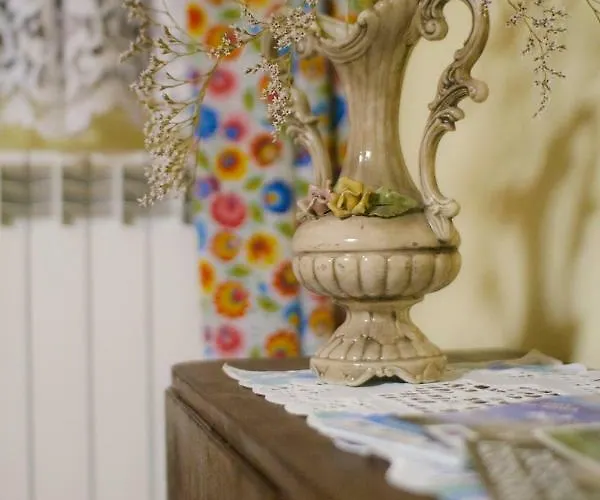 בית חווה Na Izerskim Wzgorzu *