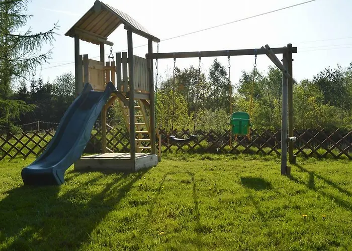 Na Izerskim Wzgorzu *