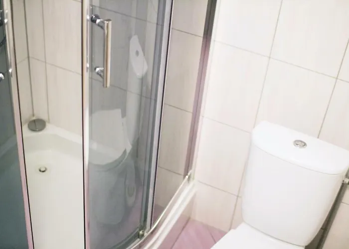 Na Izerskim Wzgorzu * Mirsk