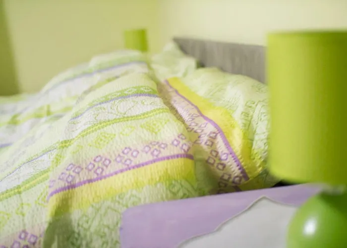 Na Izerskim Wzgorzu בית חווה *