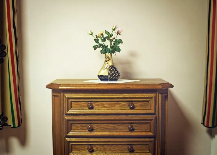 Na Izerskim Wzgorzu בית חווה Mirsk