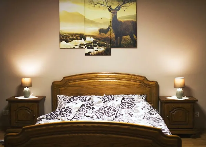 Na Izerskim Wzgorzu Mirsk