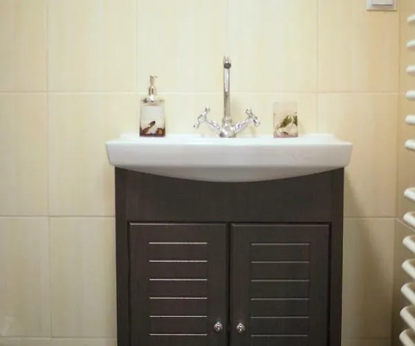 Na Izerskim Wzgorzu *