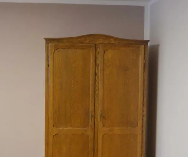 Na Izerskim Wzgorzu בית חווה *